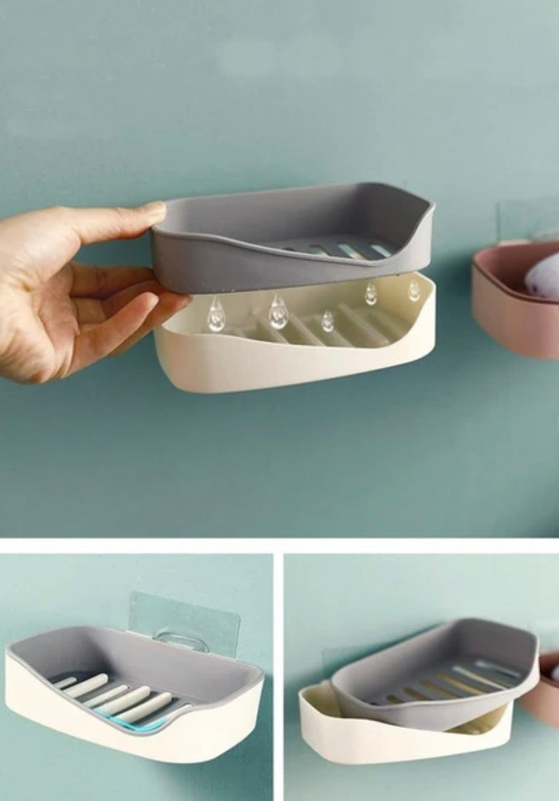 Soap Dish