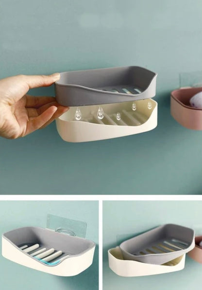 Soap Dish