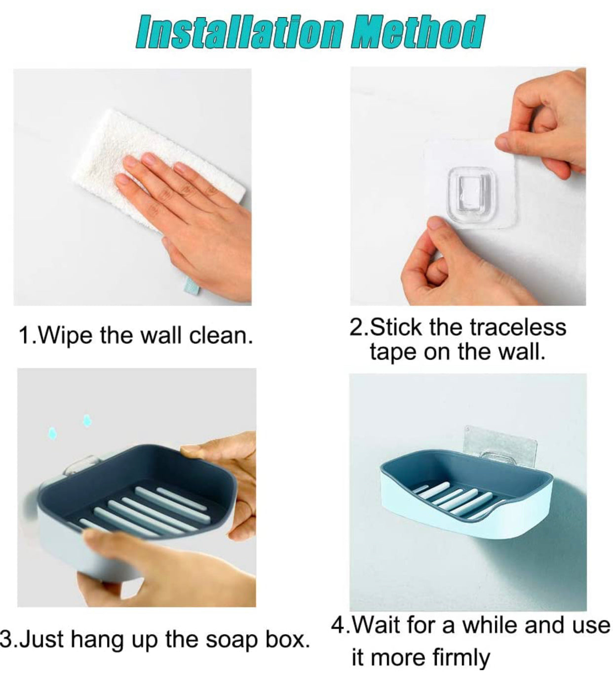 Soap Dish
