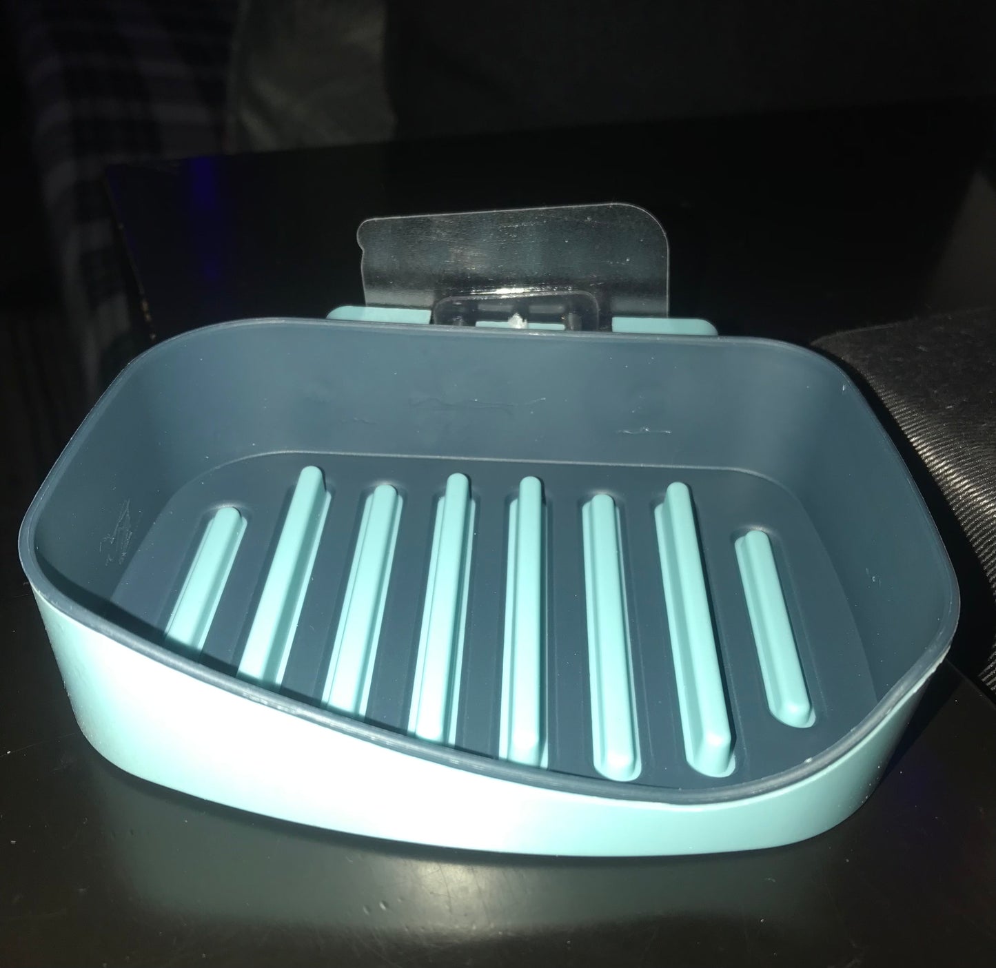 Soap Dish