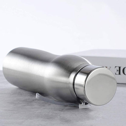 Stainless Steel Bottle