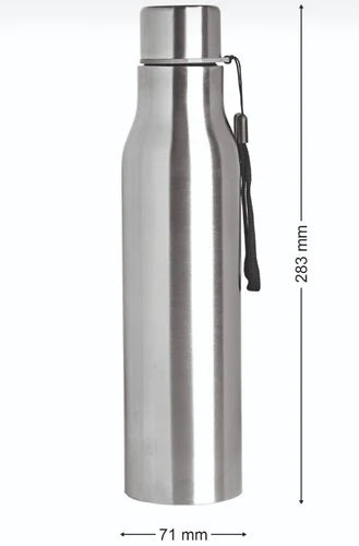 Stainless Steel Bottle