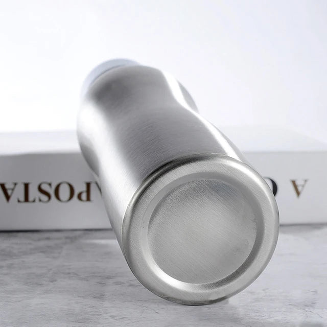 Stainless Steel Bottle