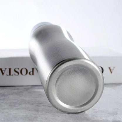 Stainless Steel Bottle