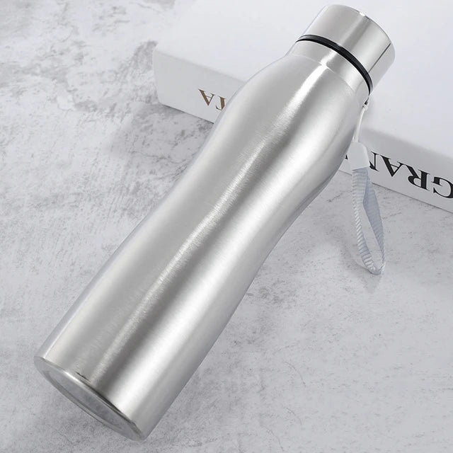 Stainless Steel Bottle