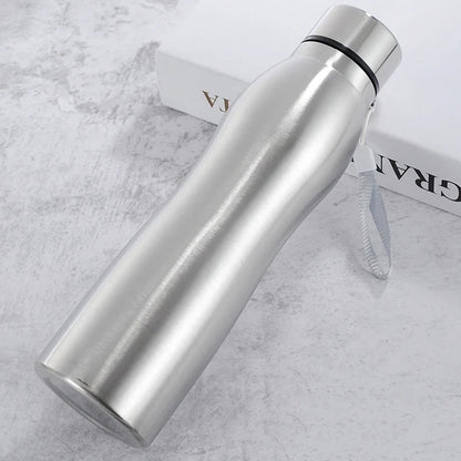 Stainless Steel Bottle