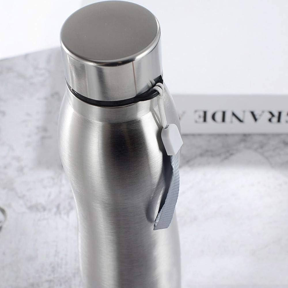 Stainless Steel Bottle