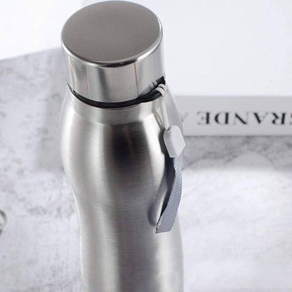 Stainless Steel Bottle
