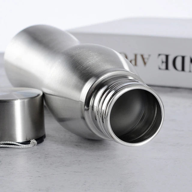 Stainless Steel Bottle