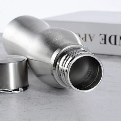 Stainless Steel Bottle
