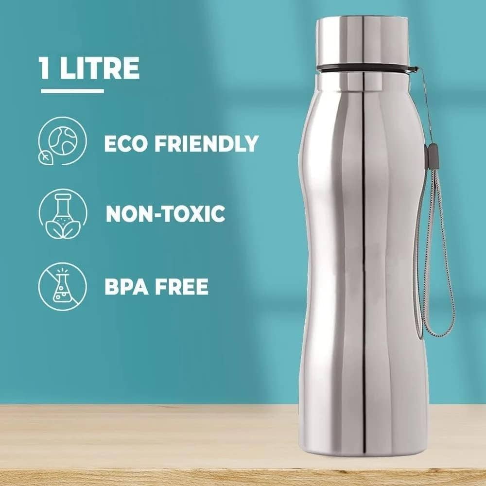 Stainless Steel Bottle