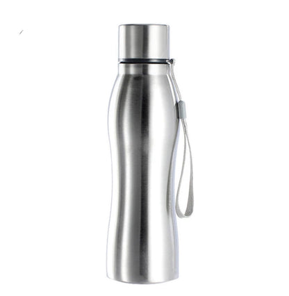 Stainless Steel Bottle