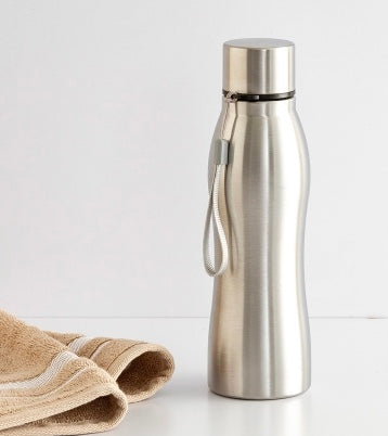 Stainless Steel Bottle