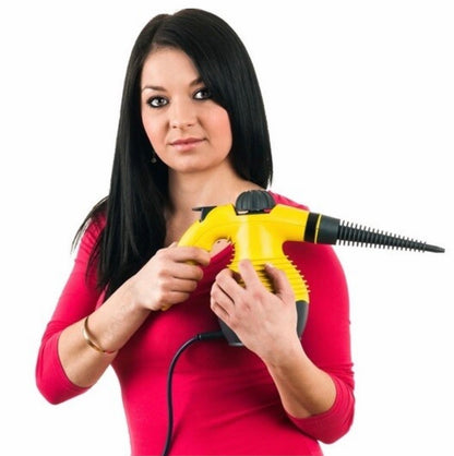 Steam Cleaner 380ML