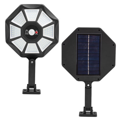 Solar Sensor Light 168A