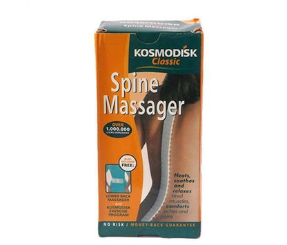 Spine Massager