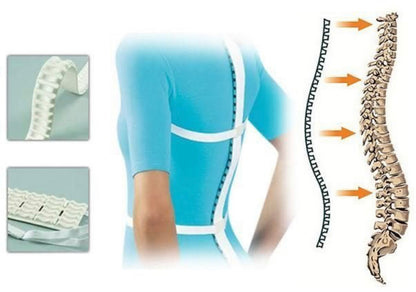 Spine Massager