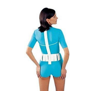 Spine Massager