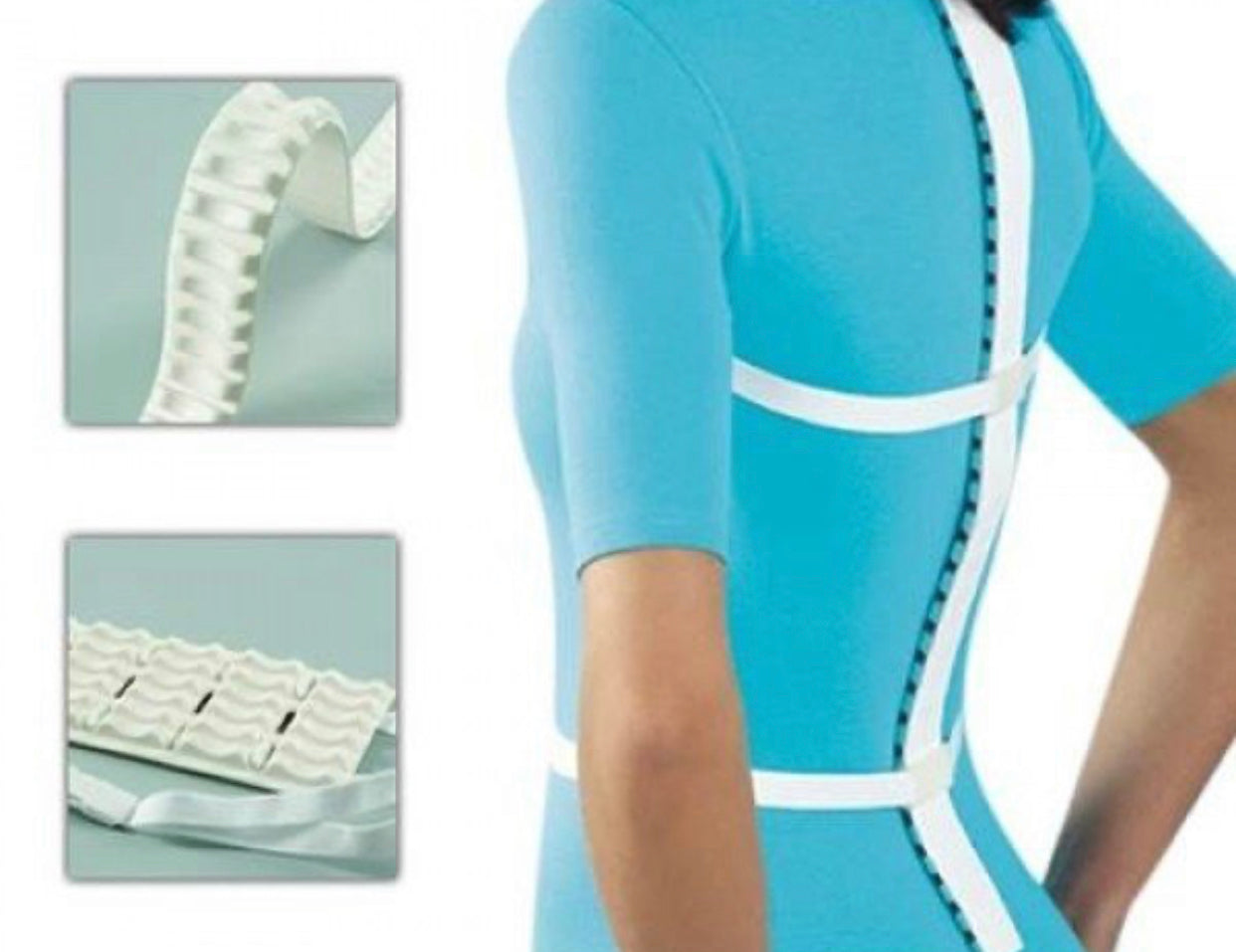 Spine Massager