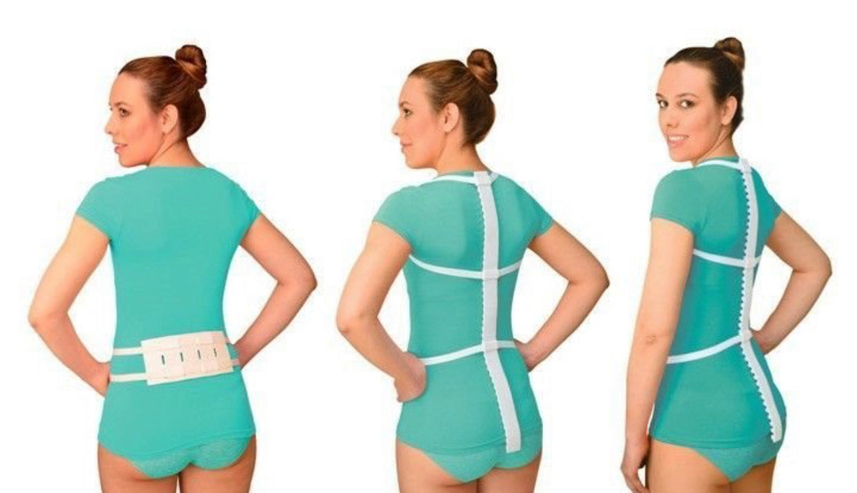Spine Massager