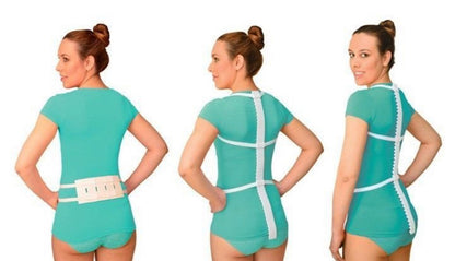 Spine Massager