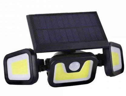Split Solar Lamp LF-1725B