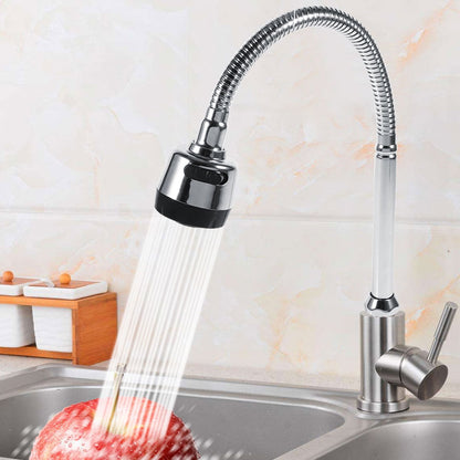 Stainless Flexible Faucet