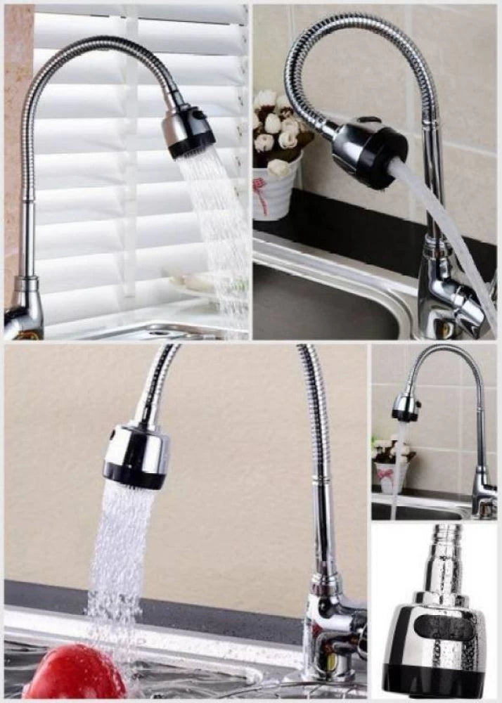 Stainless Flexible Faucet
