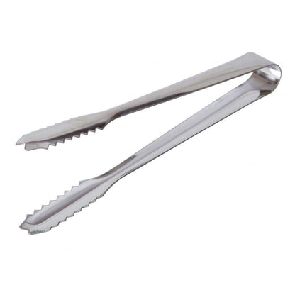 Stainless Steel Ice Clip