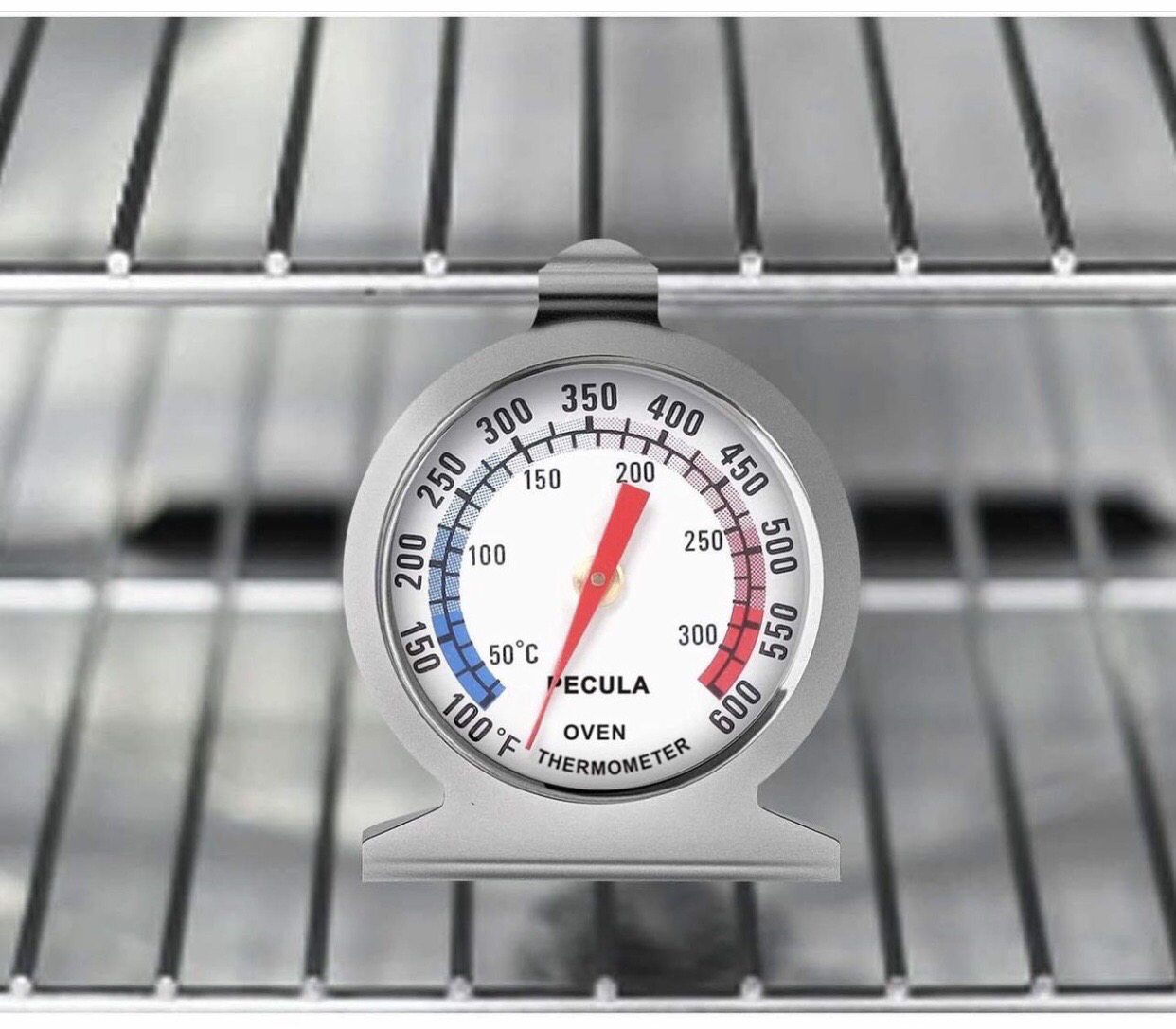 Oven Thermometer