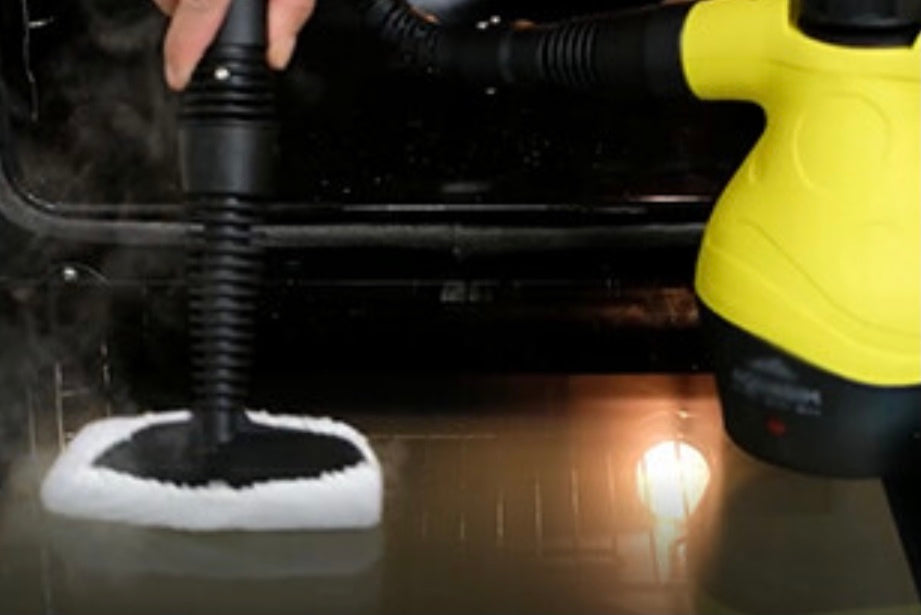 Steam Cleaner 380ML