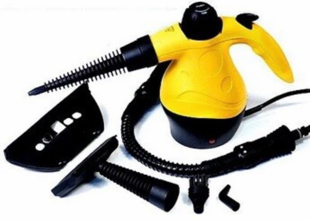 Steam Cleaner 380ML