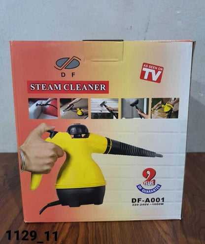 Steam Cleaner 380ML