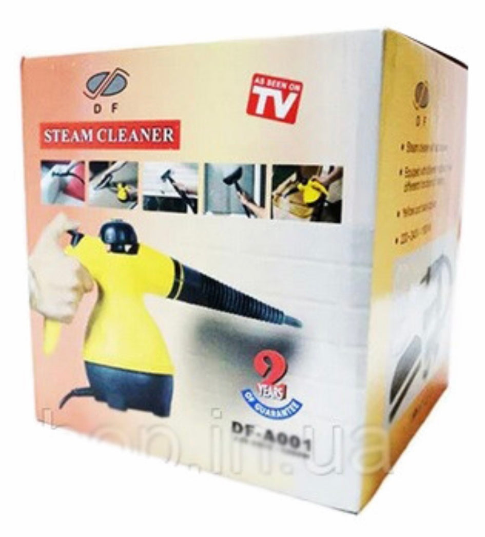 Steam Cleaner 380ML