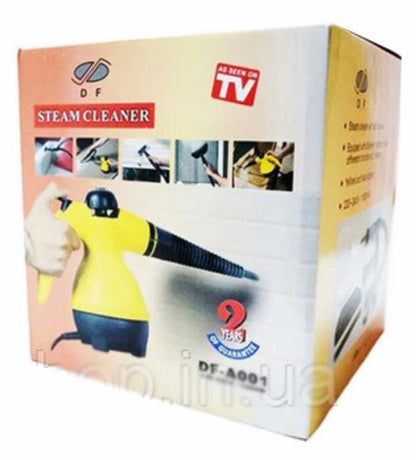 Steam Cleaner 380ML