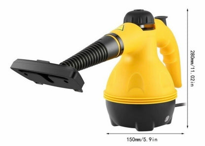 Steam Cleaner 380ML