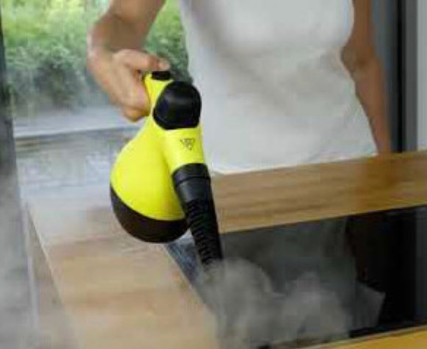 Steam Cleaner 380ML