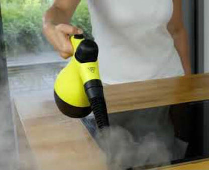 Steam Cleaner 380ML