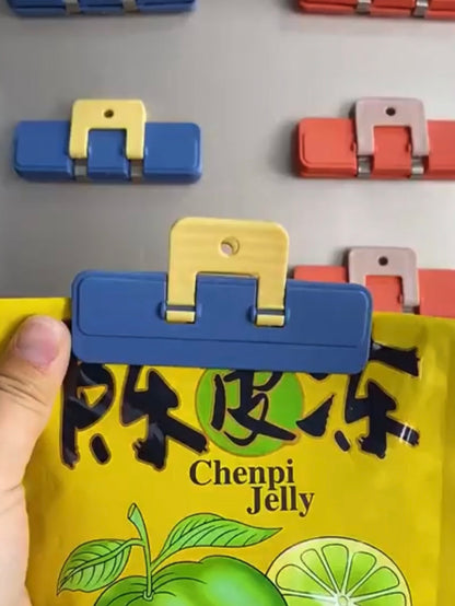 Strong Sealing Clip