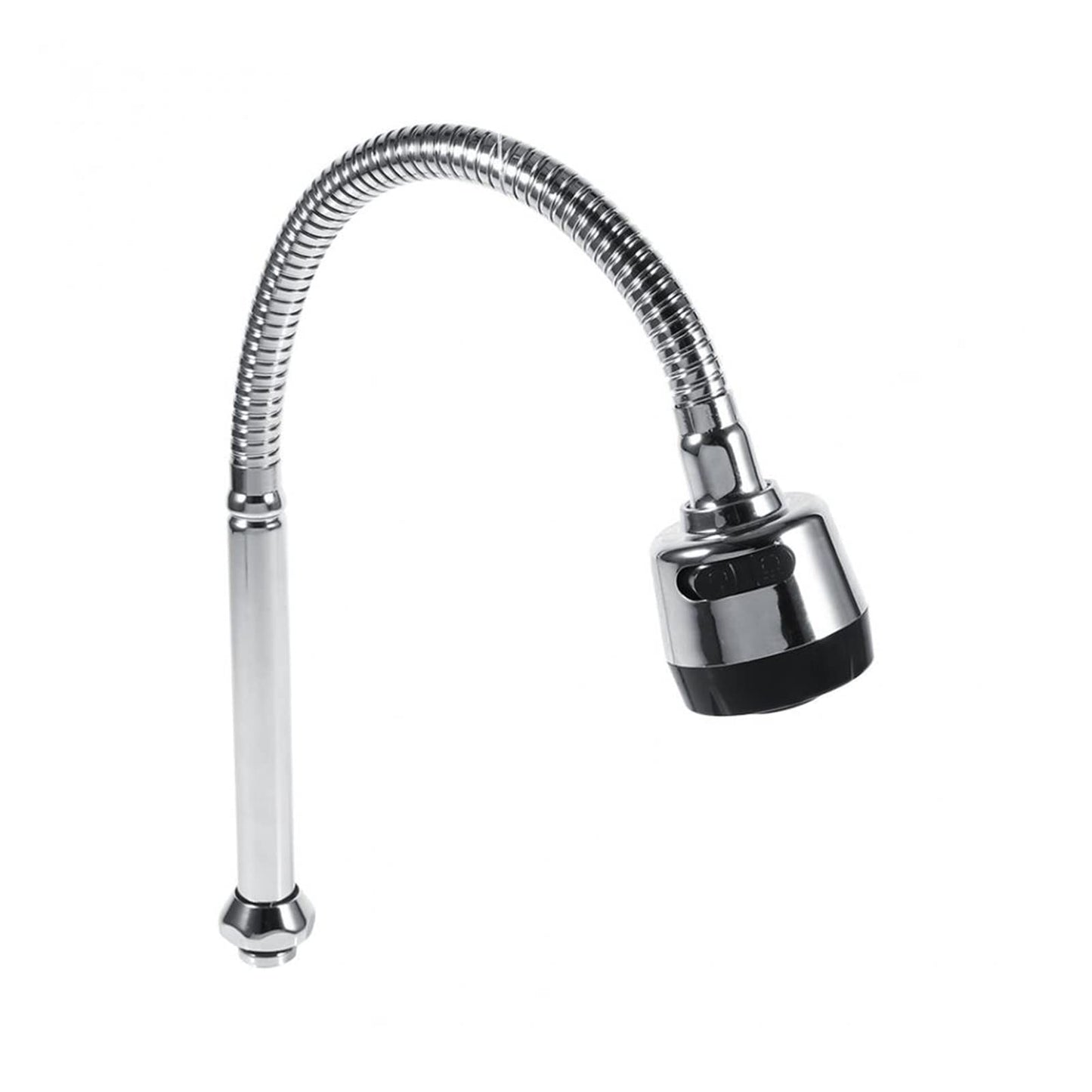 Stainless Flexible Faucet
