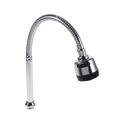 Stainless Flexible Faucet