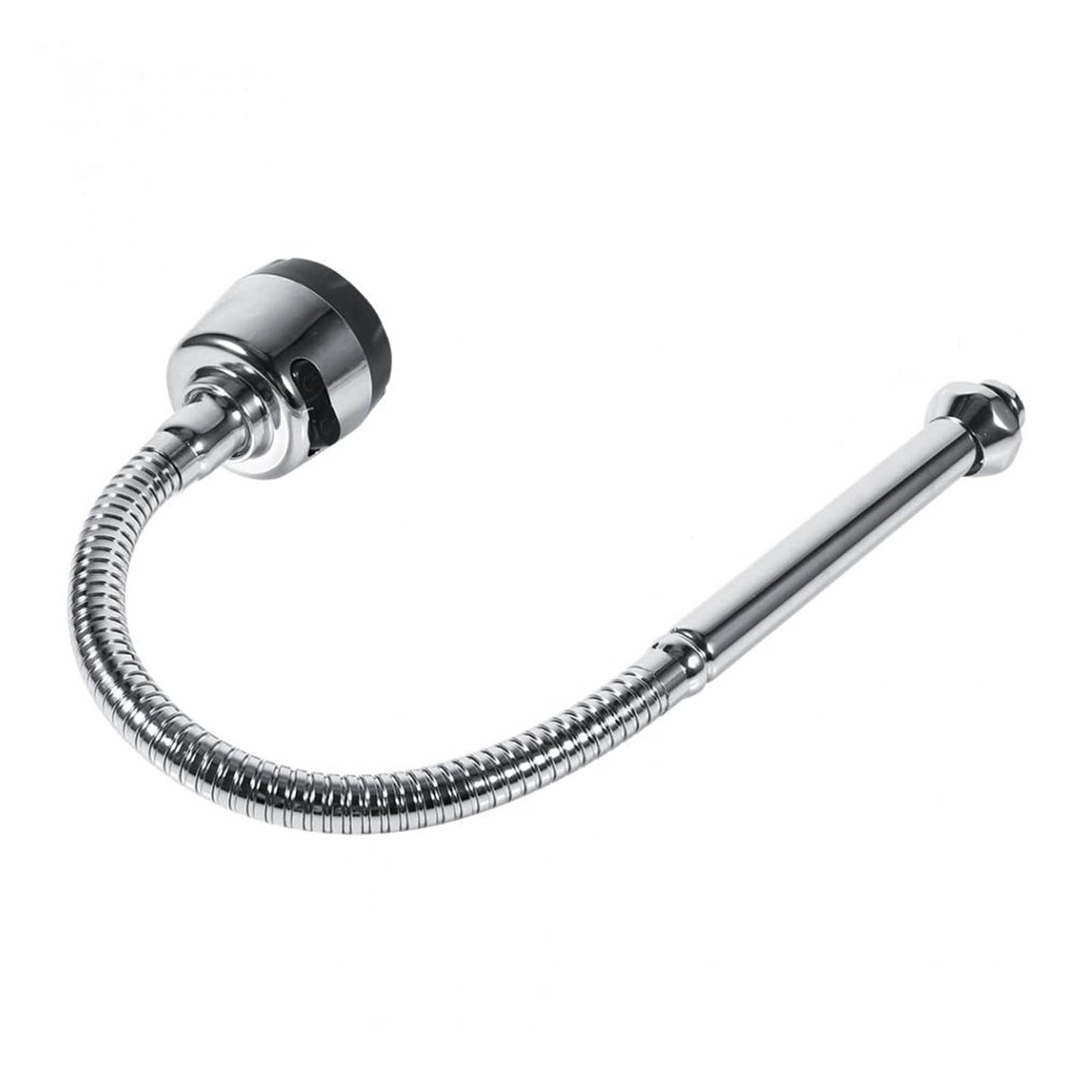 Stainless Flexible Faucet