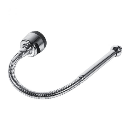 Stainless Flexible Faucet