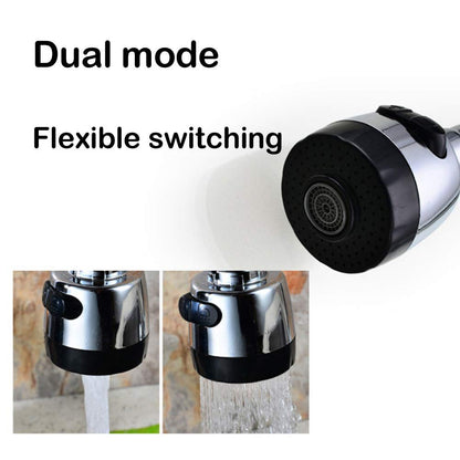 Stainless Flexible Faucet