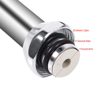 Stainless Flexible Faucet