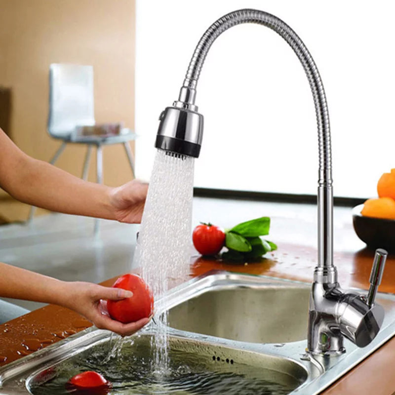 Stainless Flexible Faucet