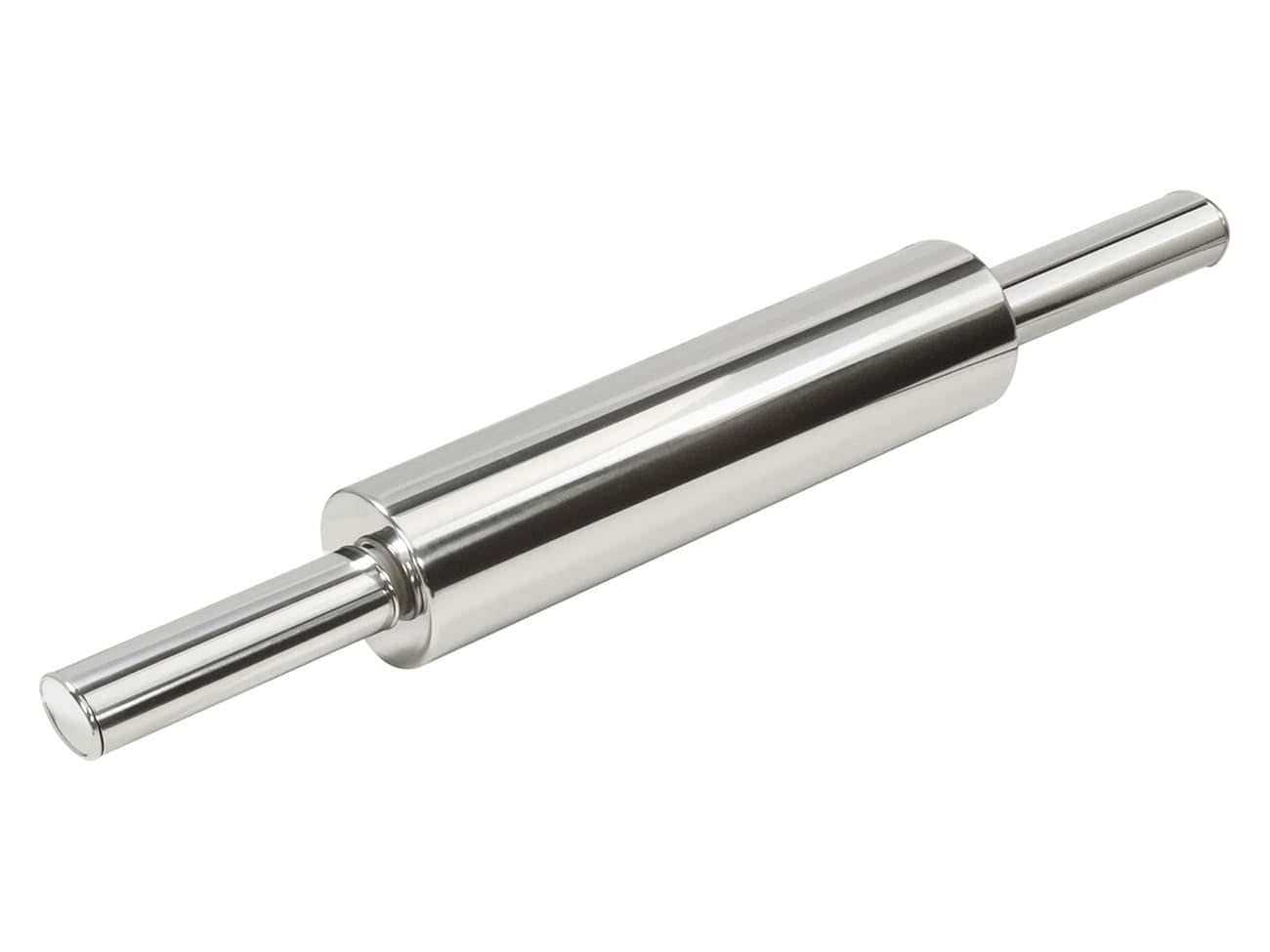 Stainless Rolling Pin