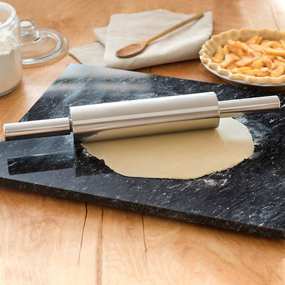 Stainless Rolling Pin