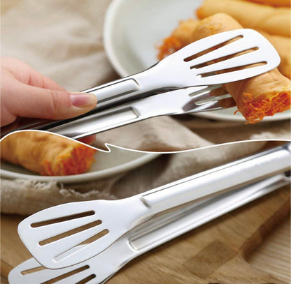Stainless Steel Tong