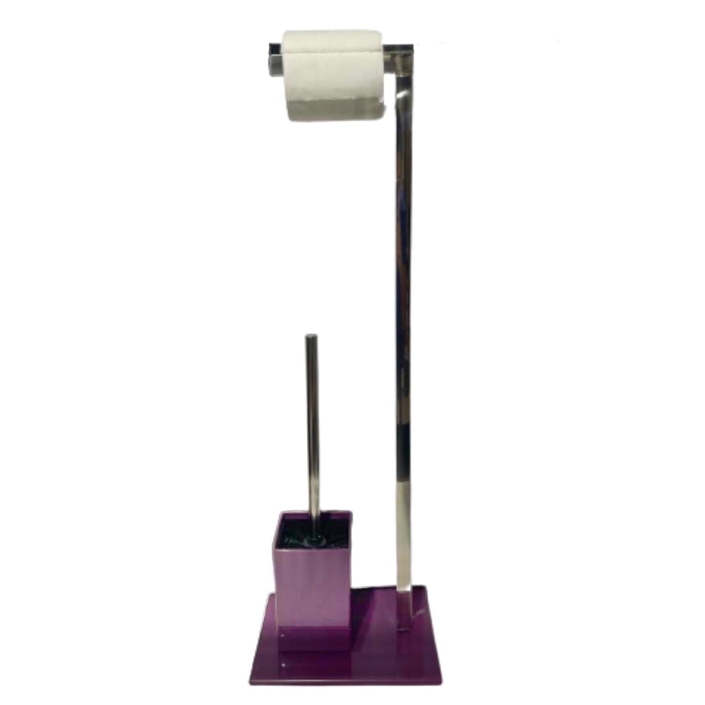 Standing WC Set